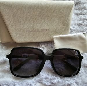 MICHAEL KORS Polarized Sunglases Isle Of Palms